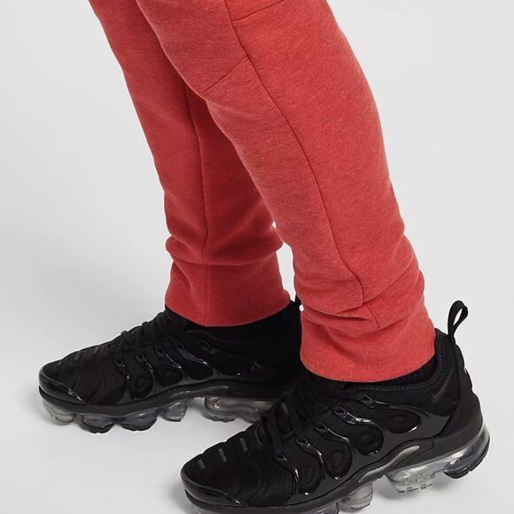 Nike Kids Sportswear Tech Fleece Jogger Pants - Picture 2 of 11